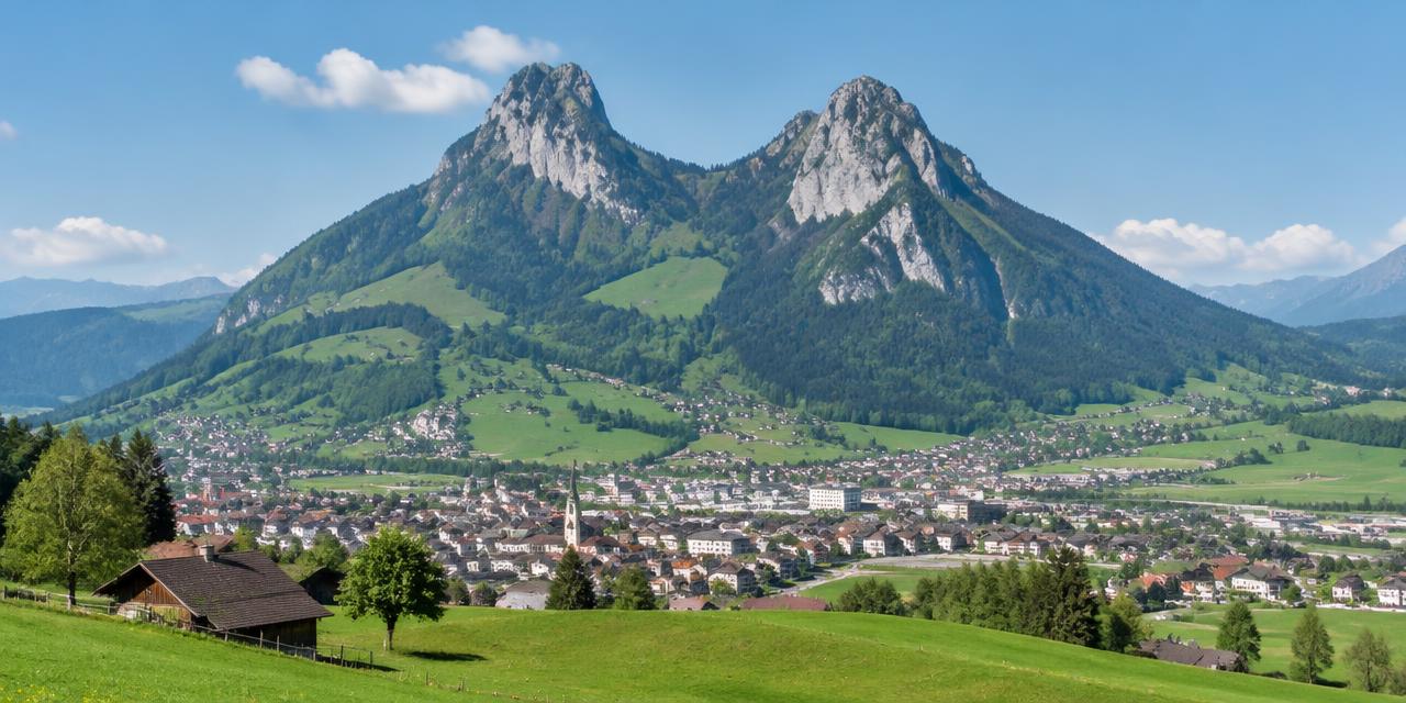 Mythen, Schwyz