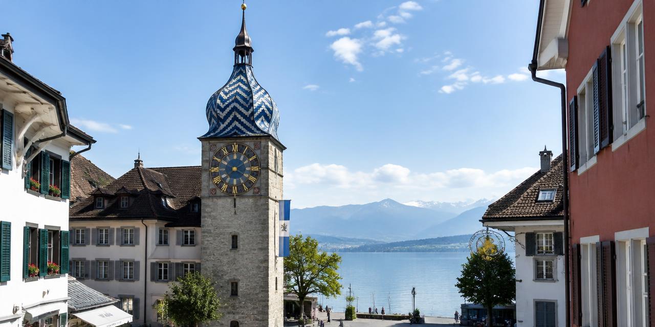 Zytturm, Zug, Zug